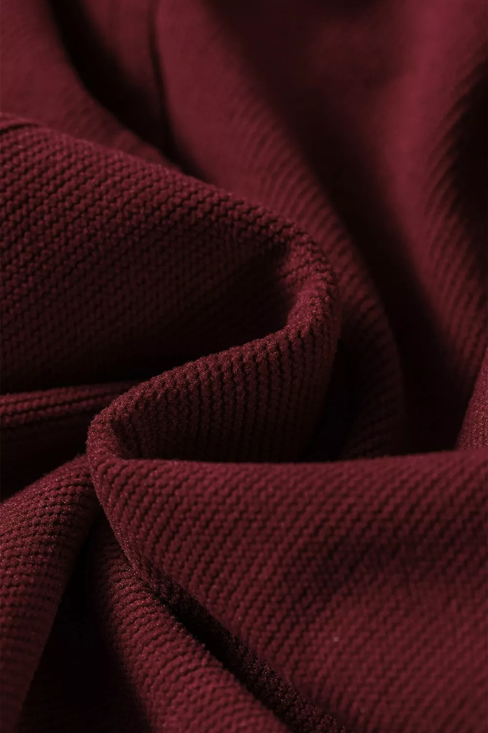 * Pants
* Corduroy
* Elastic waist
* Drawstring
* Pocketed
* Loose fit
* Slightly stretchy