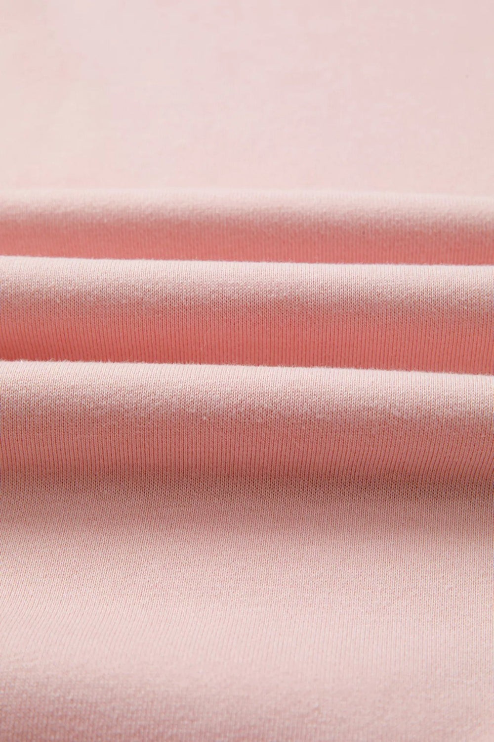 * Sweatshirt
* Lightweight
* Pullover
* Round neck
* Drop shoulder
* Long sleeve
* Contrast trim
* Exposed seams
* Waffle-knit
* Color block
* Patchwork
* Oversized
* High-low
* Stretchy
