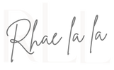 Rhae la la - Home