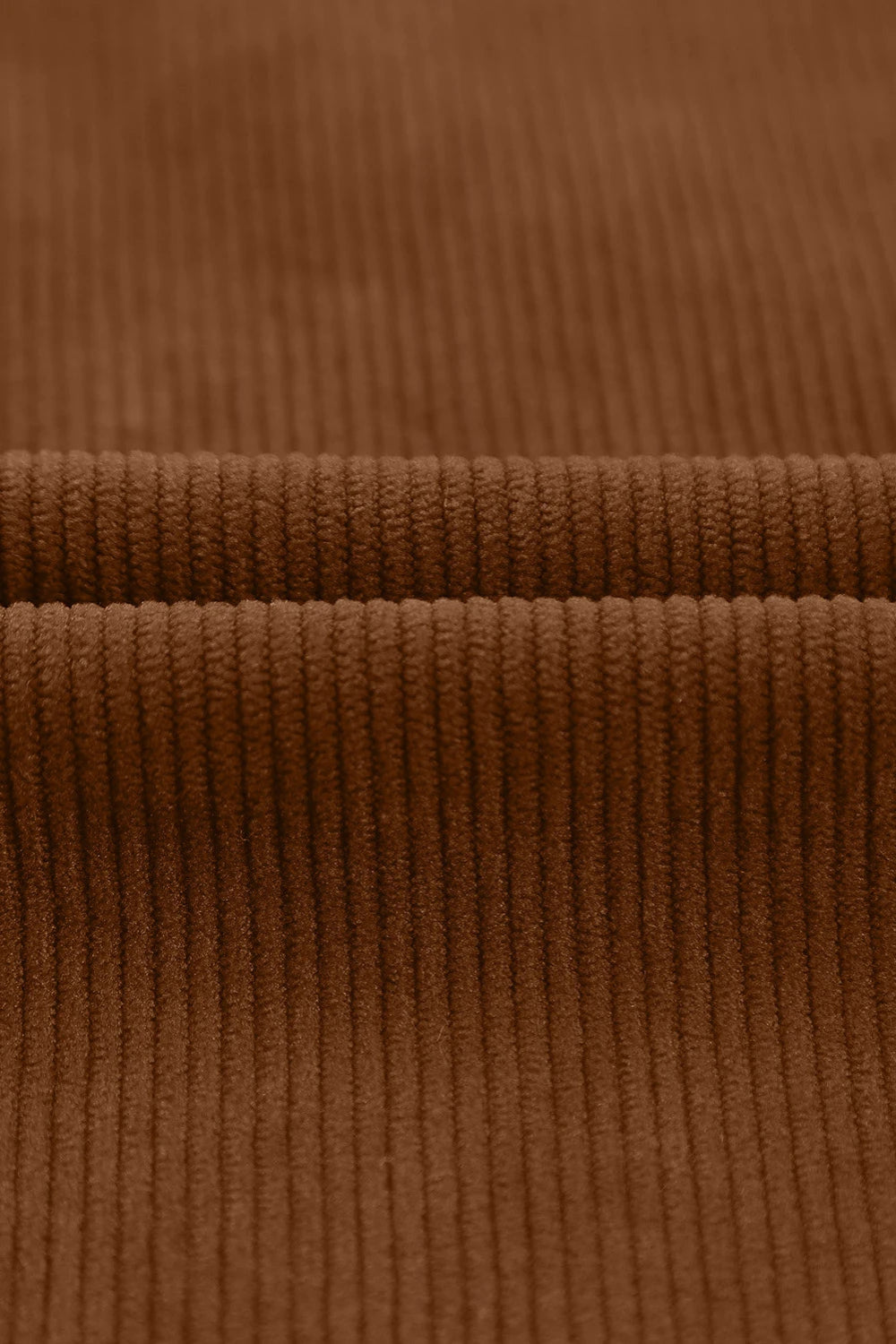 Material Close Up
* Overalls
* Wide leg
* Bibbed
* Pocketed
* Corduroy
* Adjustable straps
* No stretch