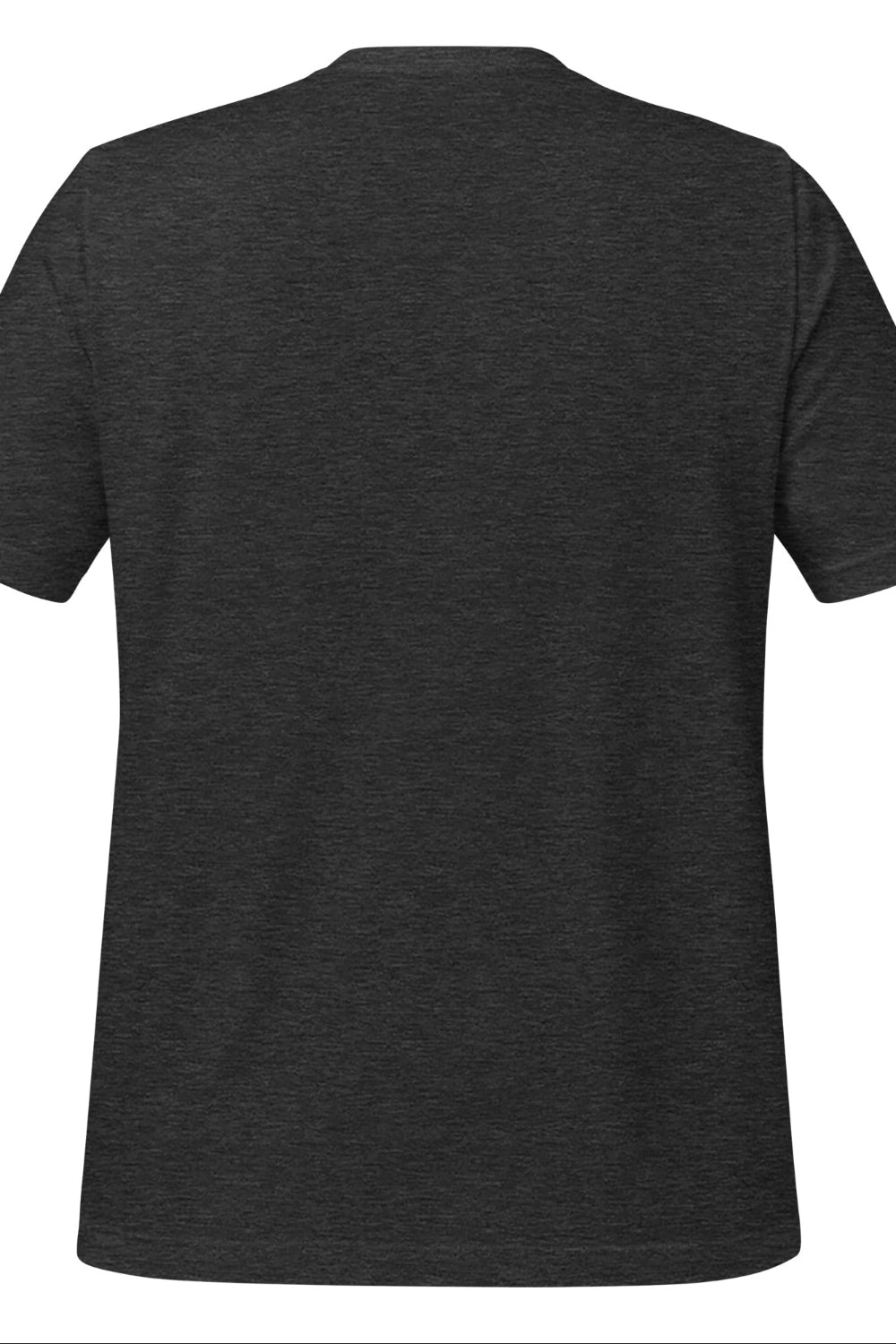 * Graphic tee
* Pre-shrunk
* Side seam construction
* Round neck
* Short sleeve
* Unisex
* Natural stretch